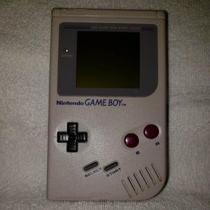 Nintendo Gameboy